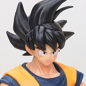 Amazon.co.jp: Tinion |ドラゴンボールZ 孫悟空 宙返り